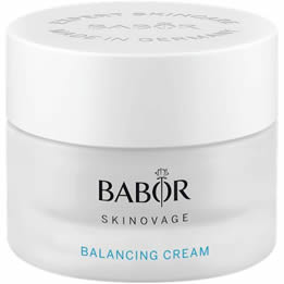 BALANCING CREAM