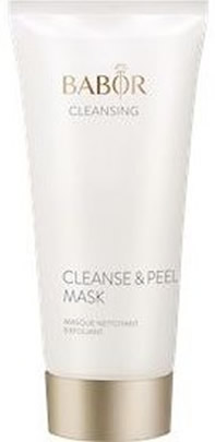 CLEANSE & PEEL 3 EN 1