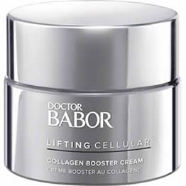 COLLAGEN BOOSTER CREAM