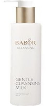GENTLE CLEANSING MILK