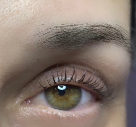 Lifting de pestañas