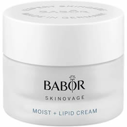 MOISTURIZING LIPID CREAM