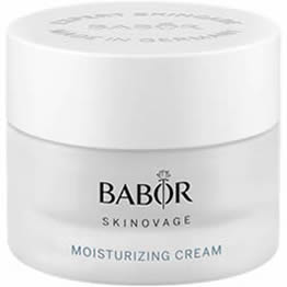 MOISTURIZING CREAM