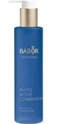 PHYTO ACTIVE COMBINATION