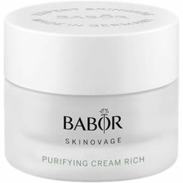 PURIFYING CREAM RICH