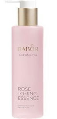 ROSE TONING ESSENCE