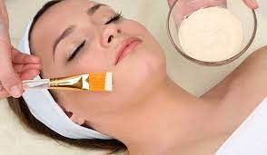 Tratamiento facial